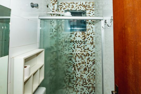 Apartamento para alugar com 3 quartos, 67m² em Jardim Atlântico, Belo Horizonte