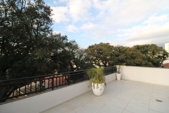 Área Comum de apartamento à venda com 2 quartos, 42m² em Água Fria, São Paulo