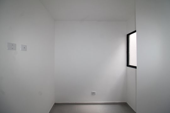 Quarto 1 de apartamento à venda com 2 quartos, 42m² em Água Fria, São Paulo
