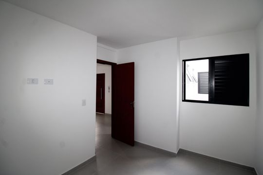 Quarto 2 de apartamento à venda com 2 quartos, 42m² em Água Fria, São Paulo