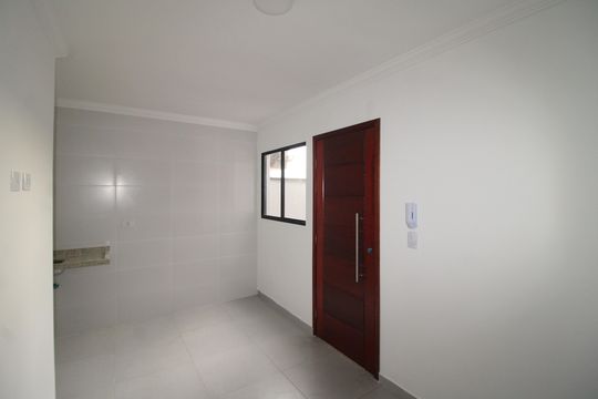 Apartamento à venda com 2 quartos, 42m² em Água Fria, São Paulo