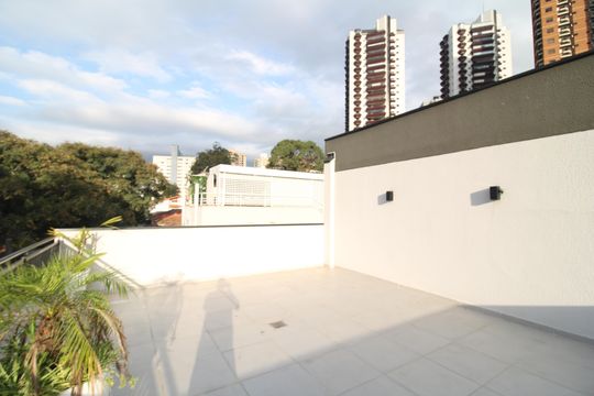 Área Comum de apartamento à venda com 2 quartos, 42m² em Água Fria, São Paulo