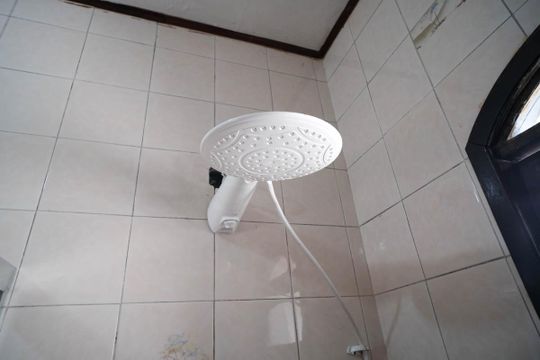 Banheiro 1 de casa para alugar com 2 quartos, 131m² em Vila Matilde, São Paulo