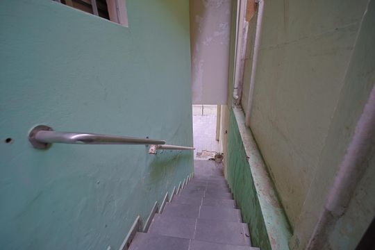 escada de casa para alugar com 2 quartos, 131m² em Vila Matilde, São Paulo