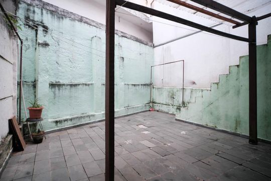 Área de Serviço de casa para alugar com 2 quartos, 131m² em Vila Matilde, São Paulo