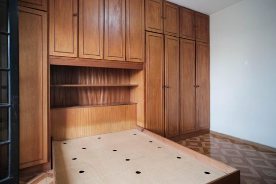 Quarto 2 de casa para alugar com 2 quartos, 131m² em Vila Matilde, São Paulo