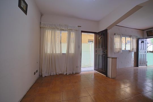 Sala de casa para alugar com 2 quartos, 131m² em Vila Matilde, São Paulo