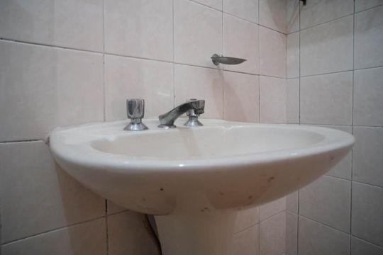 Banheiro 1 de casa para alugar com 2 quartos, 131m² em Vila Matilde, São Paulo