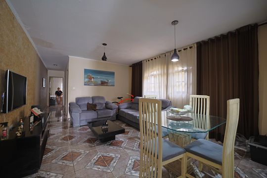 Sala - Casa 2 de casa à venda com 4 quartos, 152m² em Vila Matilde, São Paulo