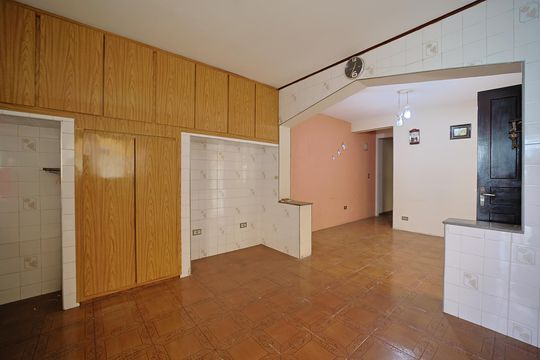Cozinha de casa à venda com 4 quartos, 152m² em Vila Matilde, São Paulo