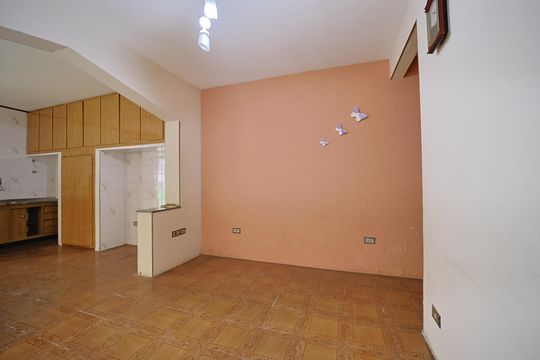 Sala de casa à venda com 4 quartos, 152m² em Vila Matilde, São Paulo