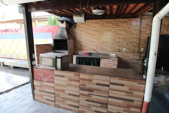 Apartamento para alugar com 1 quarto, 45m² em Méier, Rio de Janeiro
