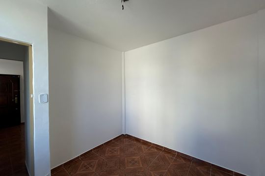 Quarto de apartamento para alugar com 1 quarto, 45m² em Méier, Rio de Janeiro