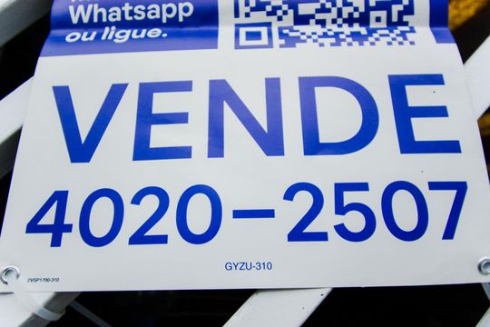 Placa de casa à venda com 2 quartos, 100m² em Jardim Las Vegas, Guarulhos