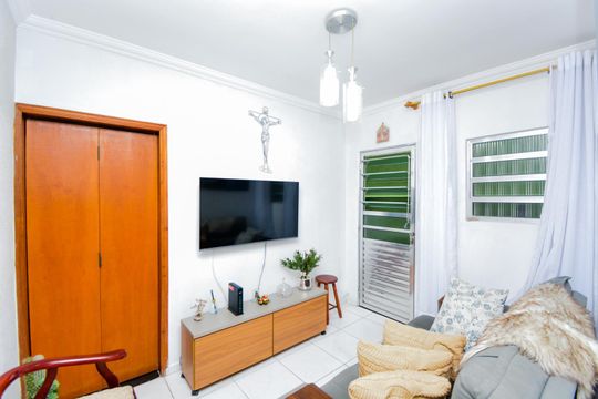 Casa à venda com 2 quartos, 100m² em Jardim Las Vegas, Guarulhos