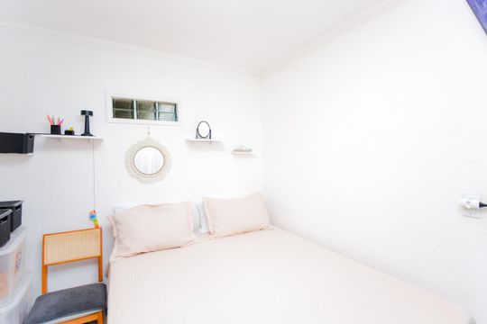 Quarto 1 de casa à venda com 2 quartos, 100m² em Jardim Las Vegas, Guarulhos