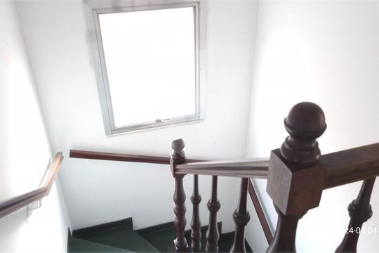 Casa à venda com 3 quartos, 93m² em Vila Zat, São Paulo