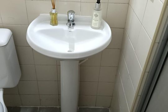 Apartamento para alugar com 1 quarto, 40m² em Liberdade, São Paulo