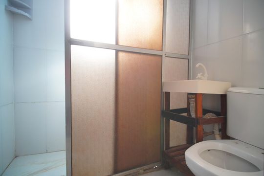 Banheiro de casa para alugar com 3 quartos, 230m² em Campina, São Leopoldo