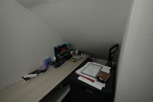 Escritório de casa à venda com 3 quartos, 210m² em Santa Terezinha, Santo André