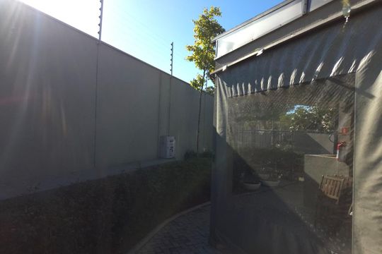 Área externa de apartamento para alugar com 2 quartos, 40m² em Ipiranga, São Paulo