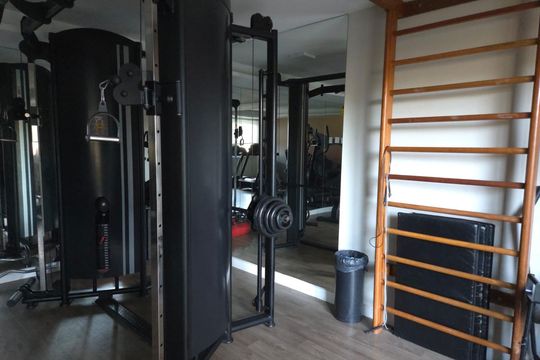 Área externa de apartamento para alugar com 2 quartos, 40m² em Ipiranga, São Paulo