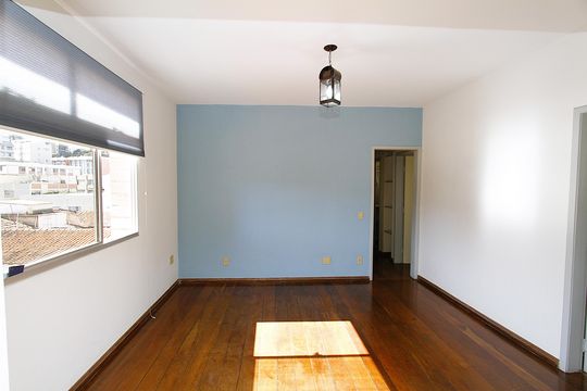 Copa de apartamento para alugar com 4 quartos, 130m² em Anchieta, Belo Horizonte