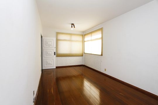 Sala de apartamento para alugar com 4 quartos, 130m² em Anchieta, Belo Horizonte