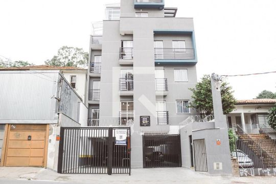 Apartamento à venda com 2 quartos, 36m² em Santana, São Paulo