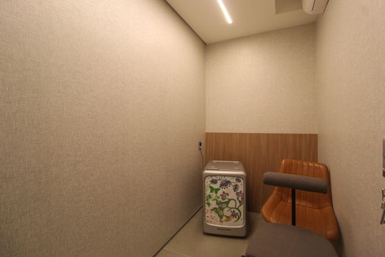 Quarto 1 de apartamento à venda com 2 quartos, 63m² em Itaim Bibi, São Paulo