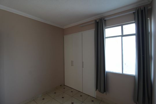 Quarto 2 de apartamento para alugar com 2 quartos, 63m² em Santa Branca, Belo Horizonte
