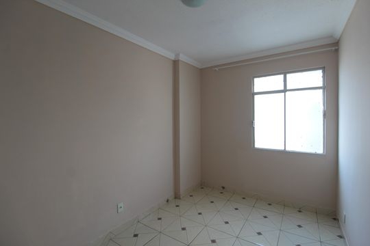 Quarto 1 de apartamento para alugar com 2 quartos, 63m² em Santa Branca, Belo Horizonte