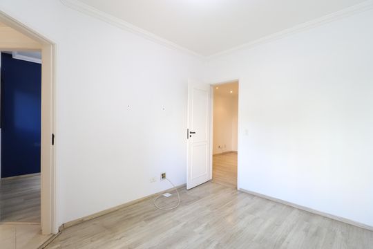 Quarto 1 de apartamento para alugar com 3 quartos, 118m² em Vila Leopoldina, São Paulo