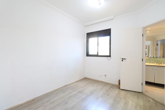 Quarto 1 de apartamento para alugar com 3 quartos, 118m² em Vila Leopoldina, São Paulo