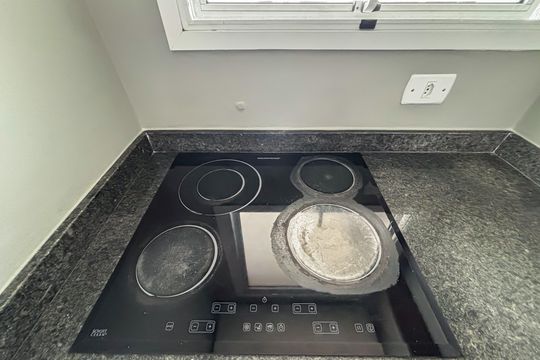 Apartamento para alugar com 1 quarto, 68m² em Sumarezinho, São Paulo