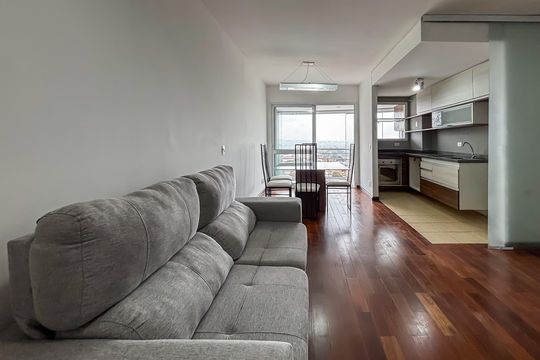 Apartamento para alugar com 1 quarto, 68m² em Sumarezinho, São Paulo