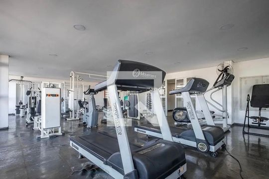 Apartamento para alugar com 1 quarto, 68m² em Sumarezinho, São Paulo