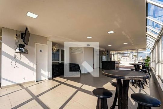 Apartamento para alugar com 1 quarto, 68m² em Sumarezinho, São Paulo