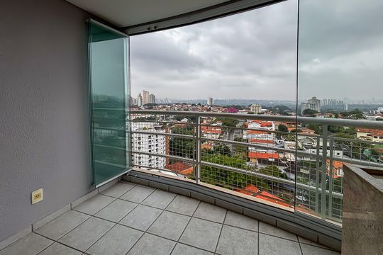 Apartamento para alugar com 1 quarto, 68m² em Sumarezinho, São Paulo