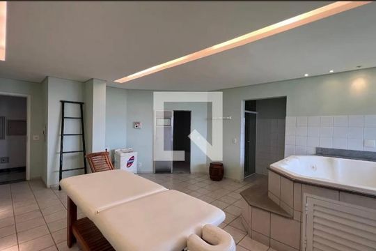 Apartamento para alugar com 1 quarto, 68m² em Sumarezinho, São Paulo