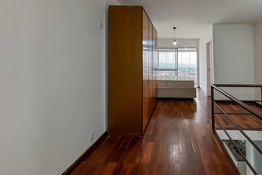 Apartamento para alugar com 1 quarto, 68m² em Sumarezinho, São Paulo