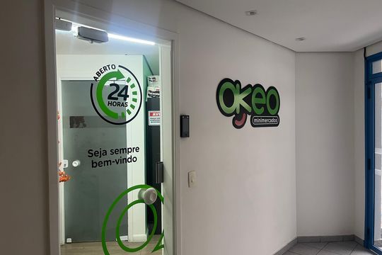 Área comum de apartamento para alugar com 3 quartos, 98m² em Pompeia, São Paulo