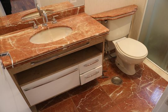 Apartamento para alugar com 3 quartos, 98m² em Pompeia, São Paulo