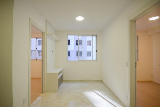 Apartamento para alugar com 2 quartos, 38m² em Vila Pirituba, São Paulo