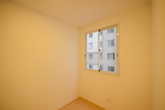 Quarto 2 de apartamento para alugar com 2 quartos, 38m² em Vila Pirituba, São Paulo