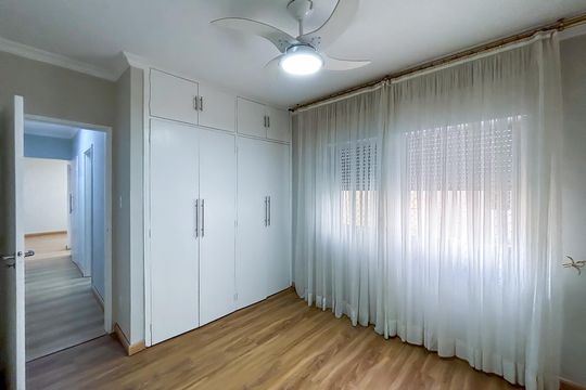 Apartamento para alugar com 2 quartos, 56m² em Cerqueira César, São Paulo