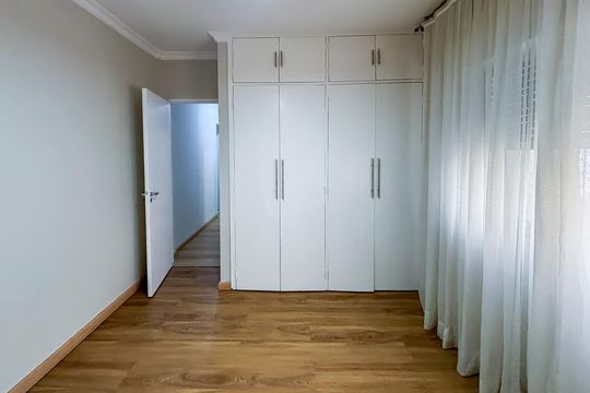 Apartamento para alugar com 2 quartos, 56m² em Cerqueira César, São Paulo