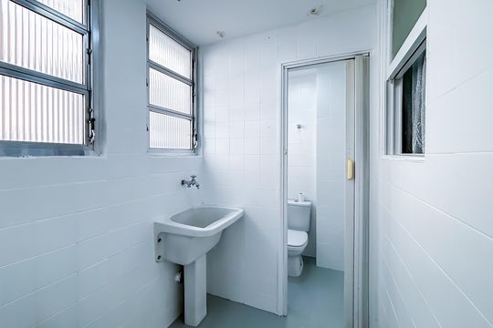Apartamento para alugar com 2 quartos, 56m² em Cerqueira César, São Paulo