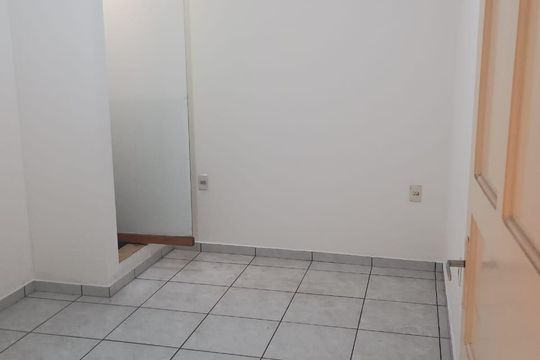 Sala de casa para alugar com 2 quartos, 55m² em Conceição, Osasco