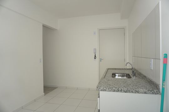 Cozinha de apartamento para alugar com 4 quartos, 135m² em Parque Esplanada do Embu, Embu das Artes